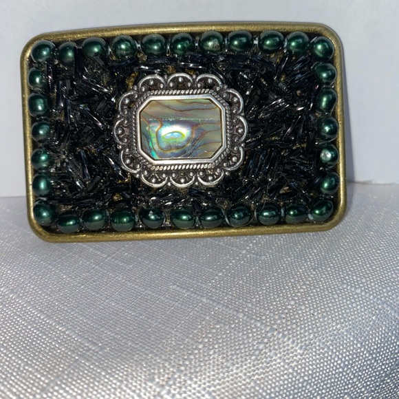 Custom Belt buckles - Picture 9 of 11